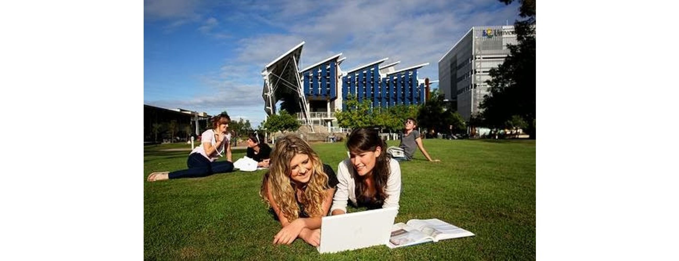 University of the Sunshine Coast