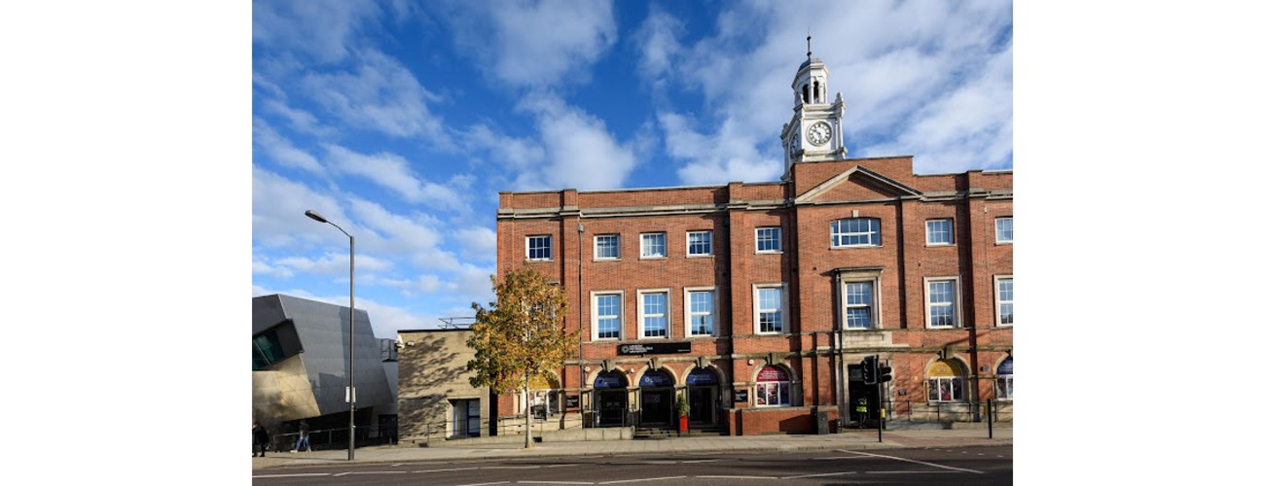 London Metropolitian University