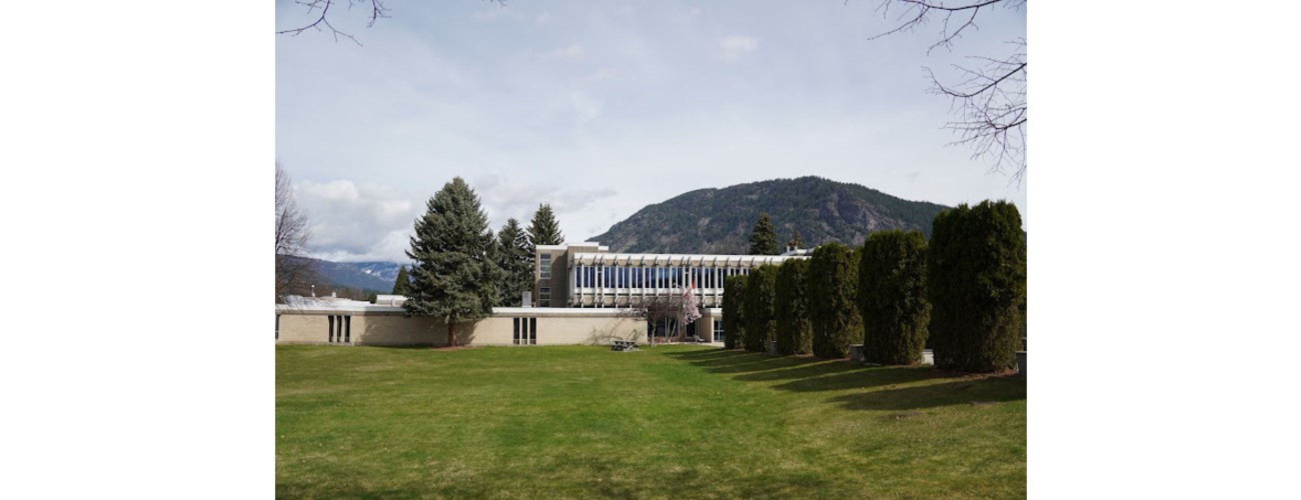 Selkirk College