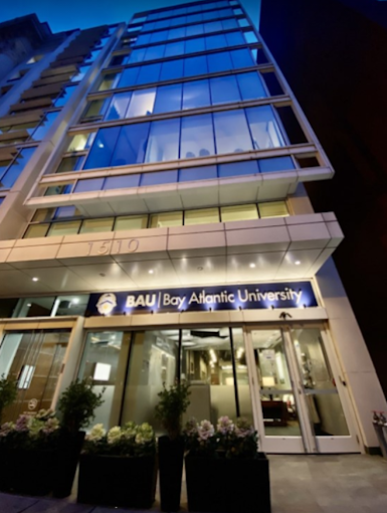 Bay Atlantic University