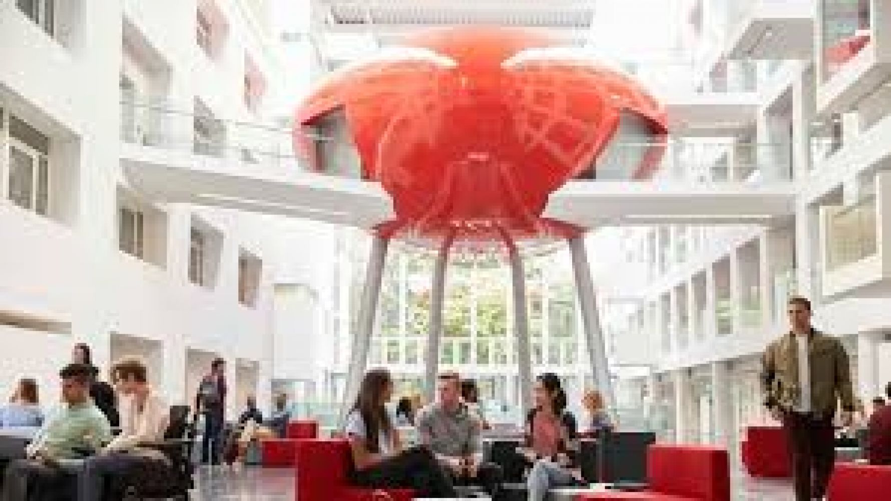 Southamption Solent University