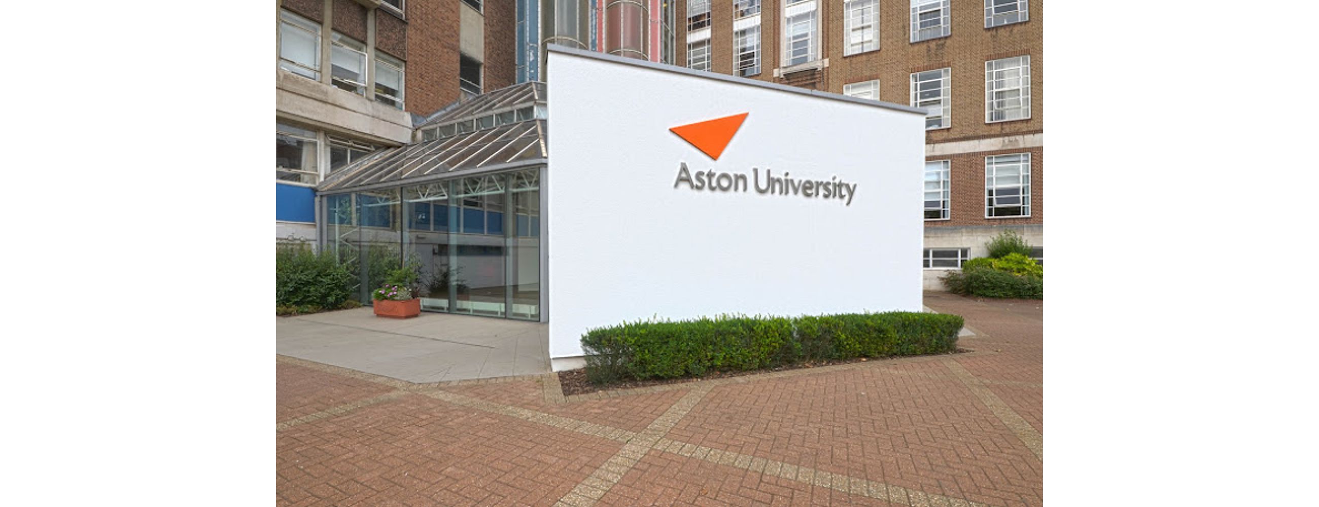 Aston University