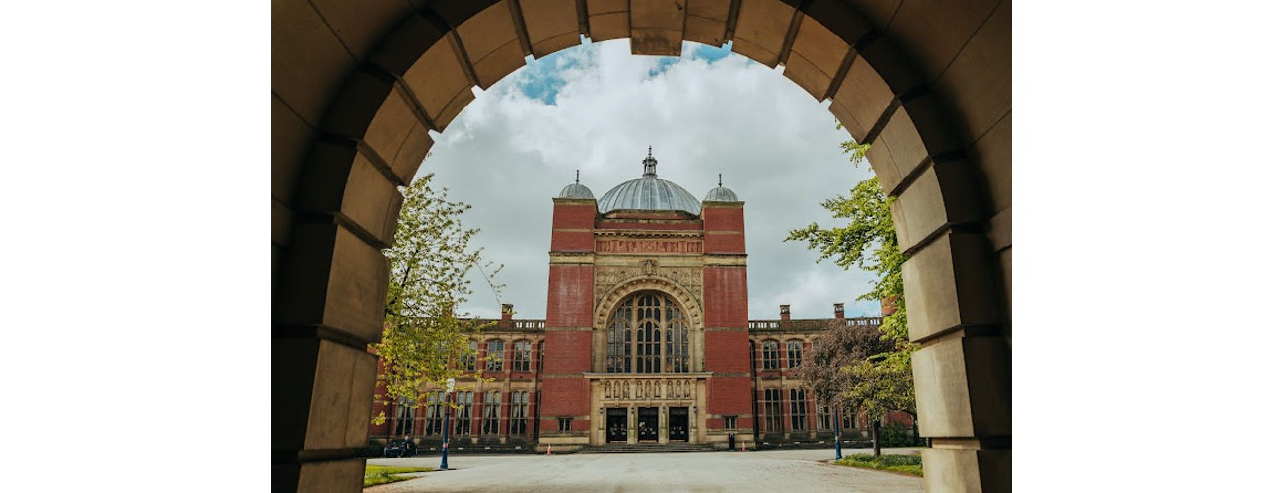 University of Birmingham