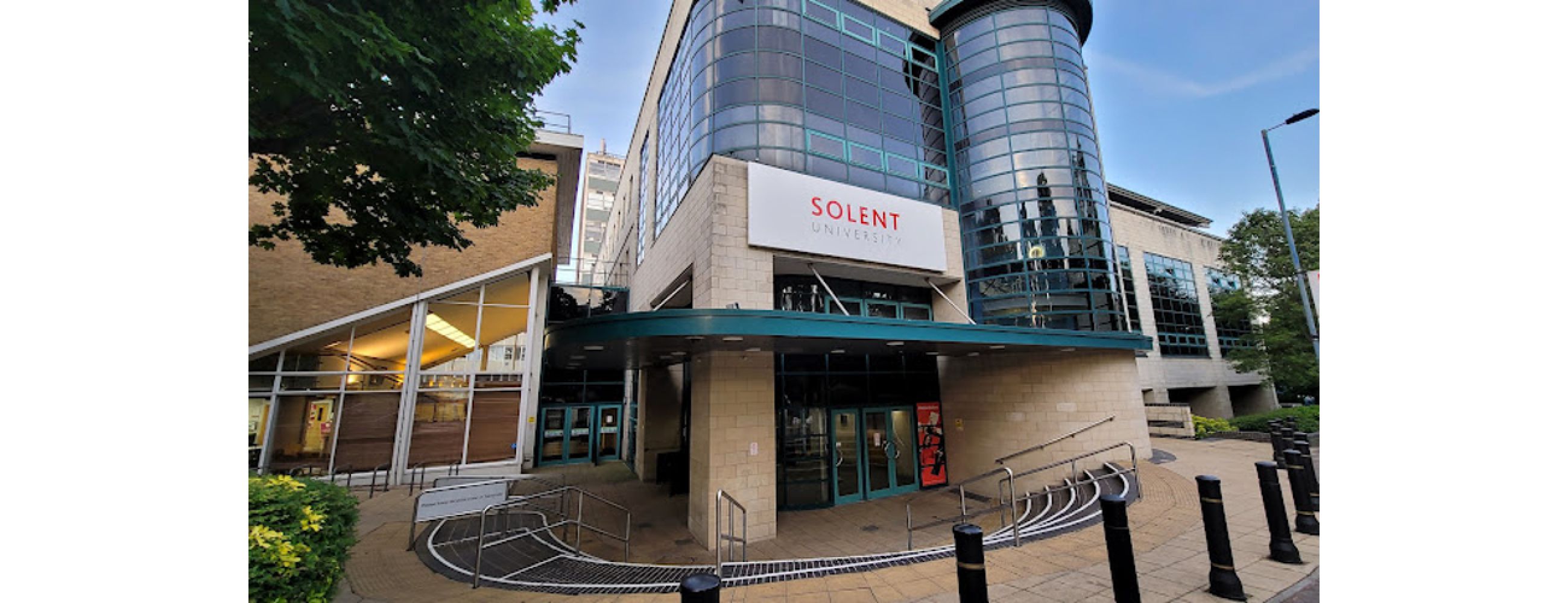 Solent University