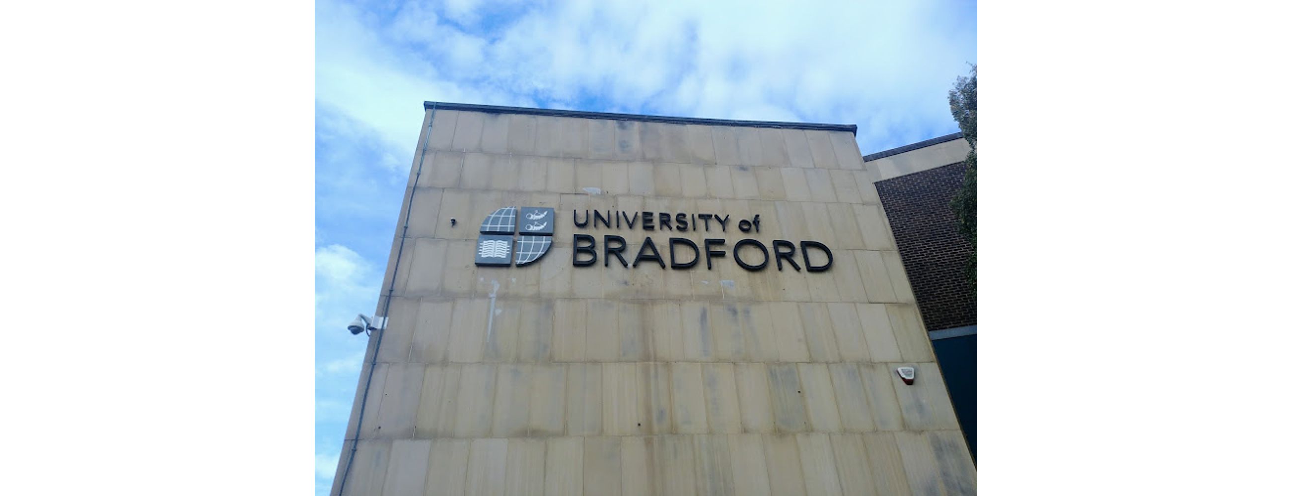 University of Bradford