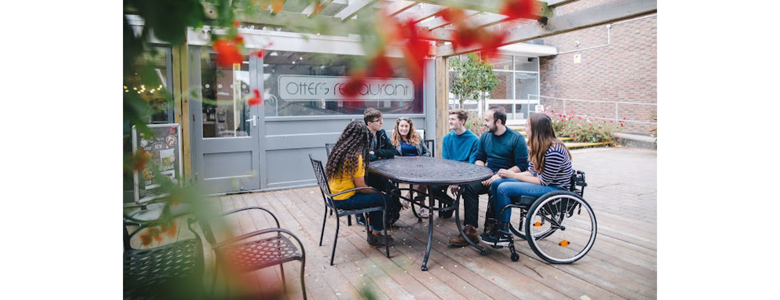 University of Chichester