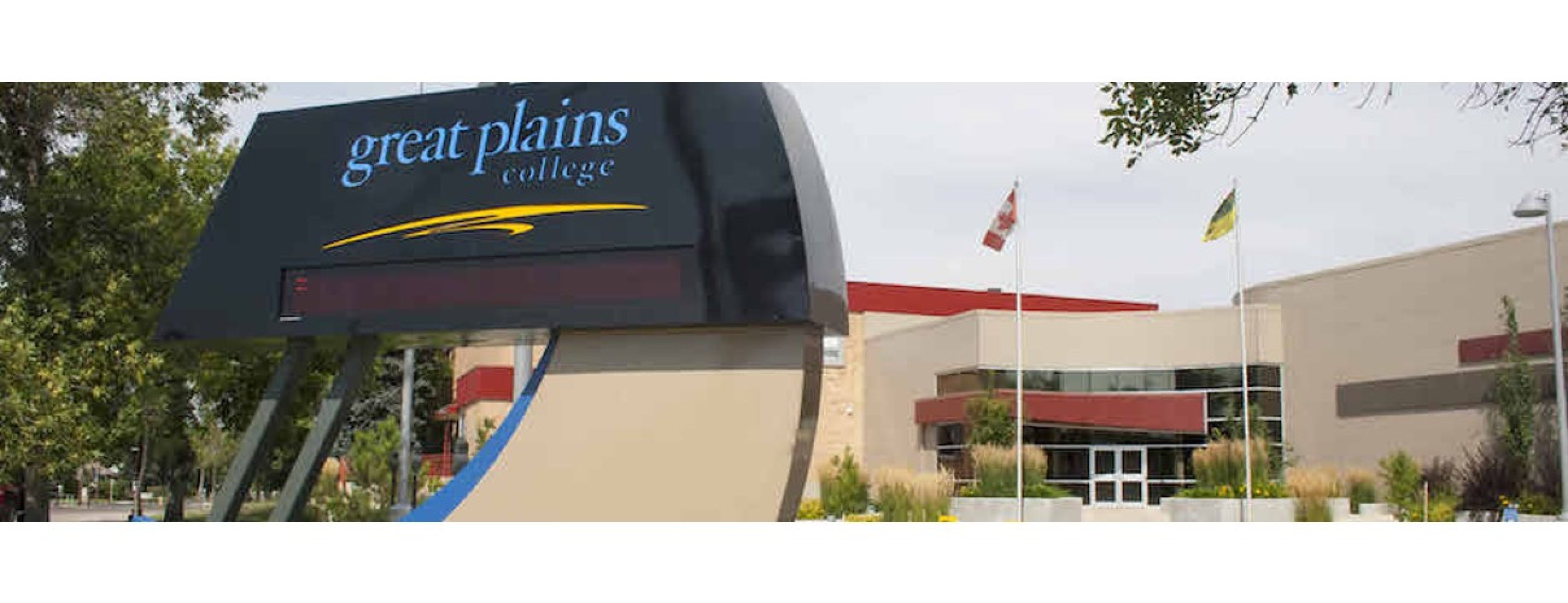 Great Plains College