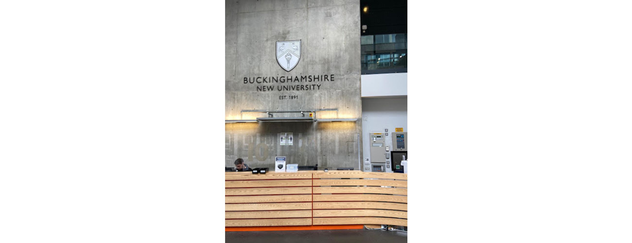 Buckinghamshire New University