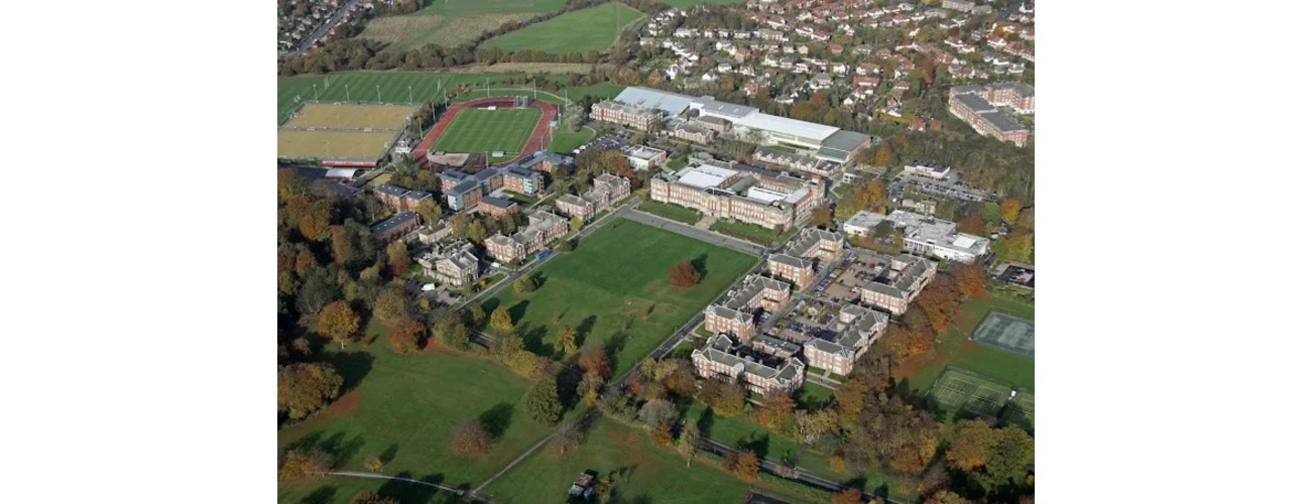 Leeds Beckett University