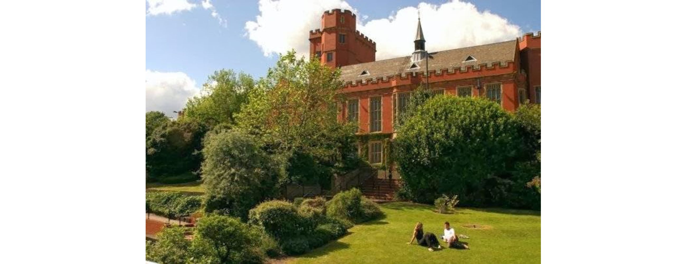 University of Sheffield