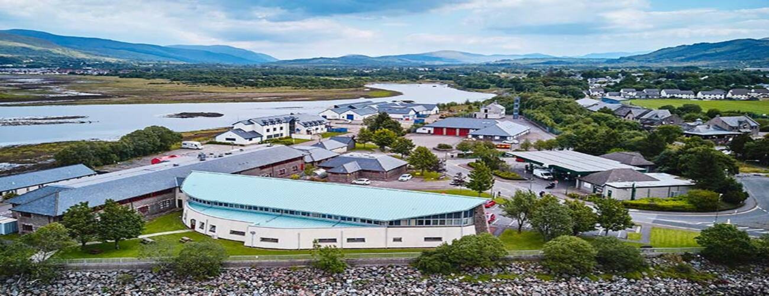 University of the Highlands and Islands