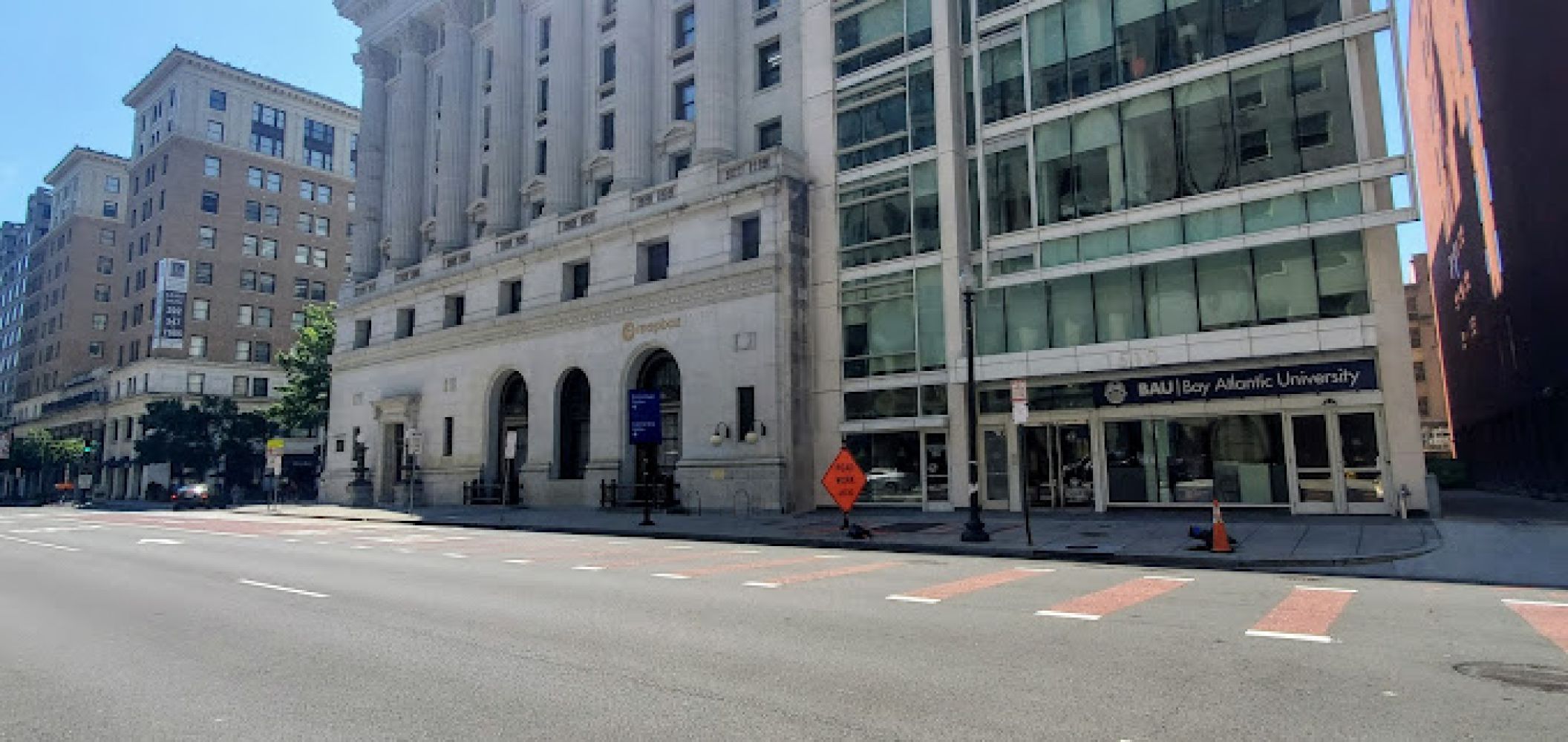 Bay Atlantic University