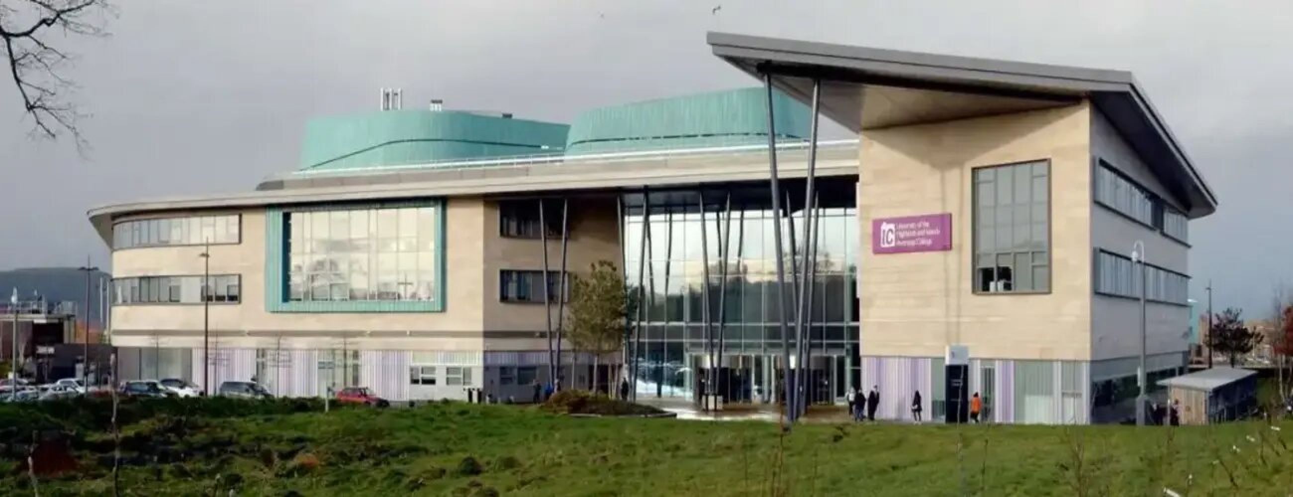 University of the Highlands and Islands