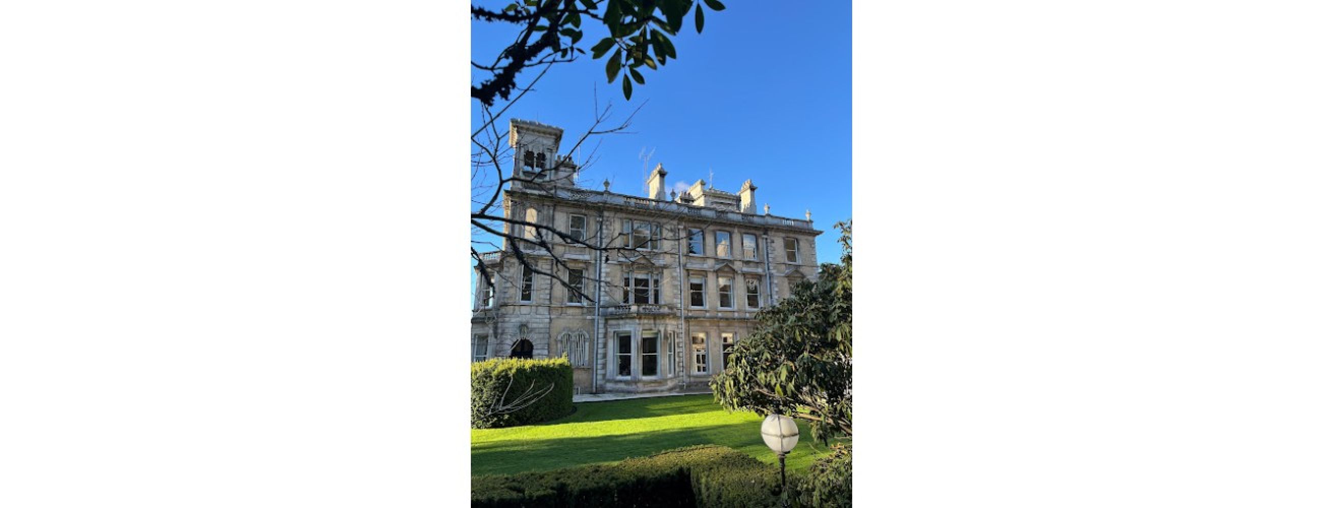 University of Exeter