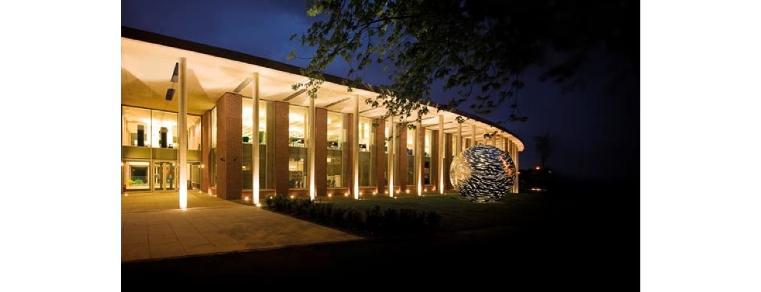 Birmingham Newman University