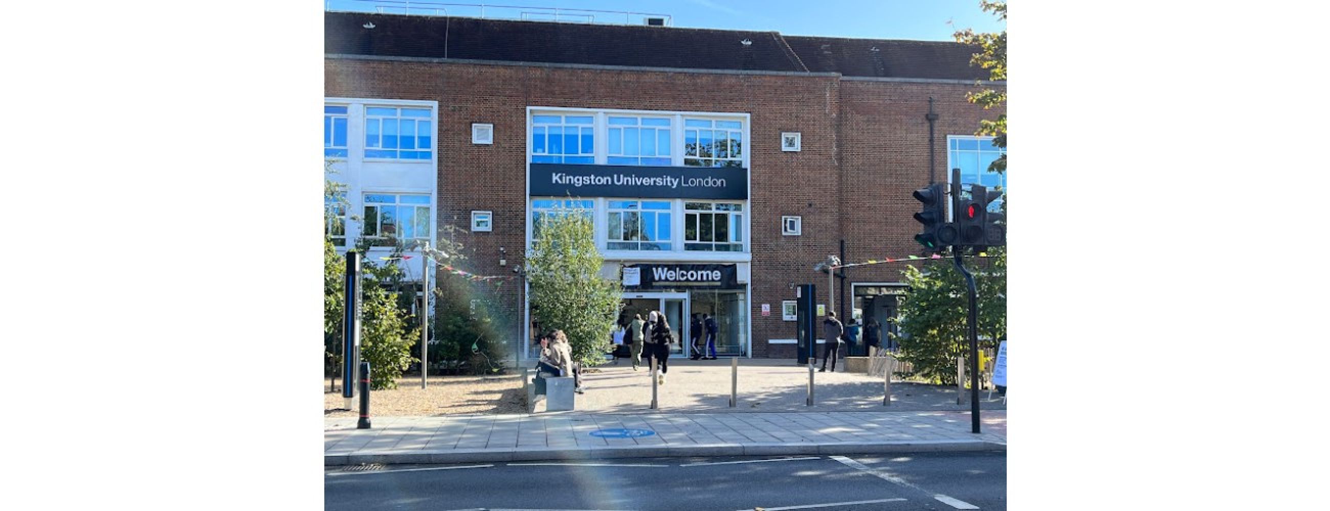 Kingston University London