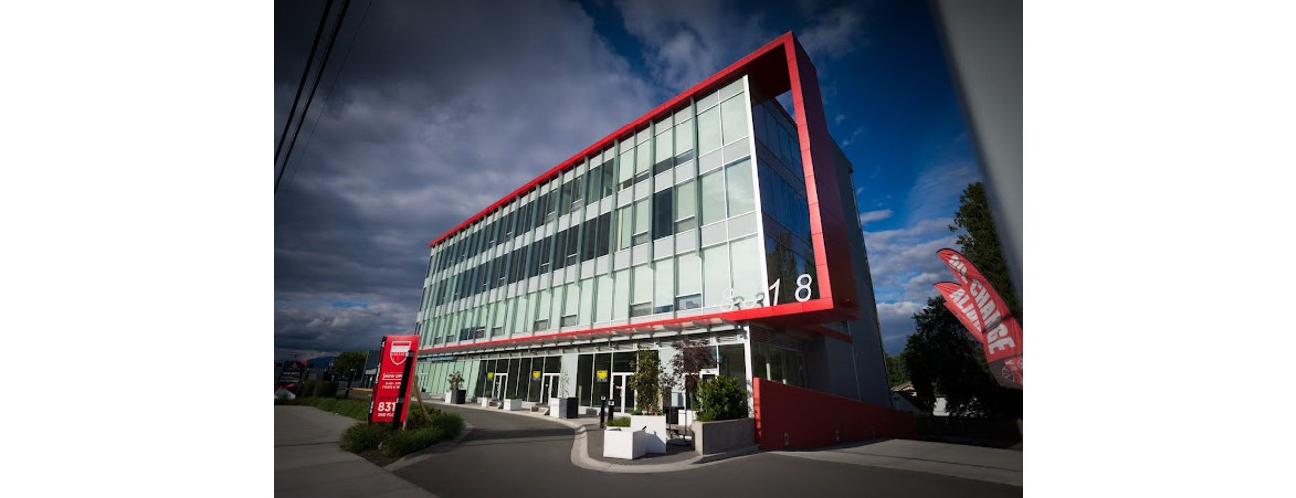 Western Community College