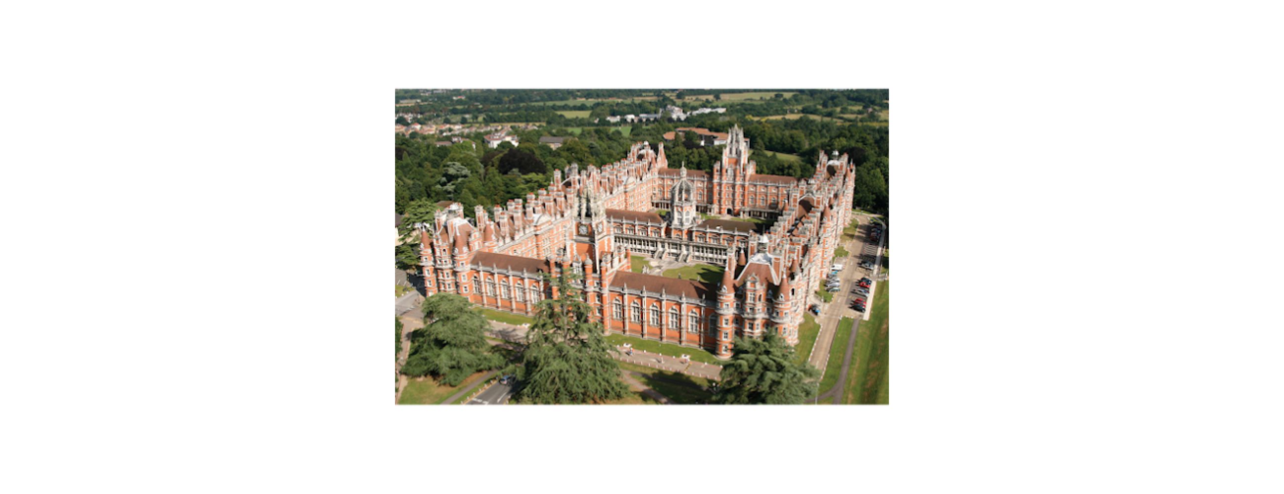 Royal Holloway University of London