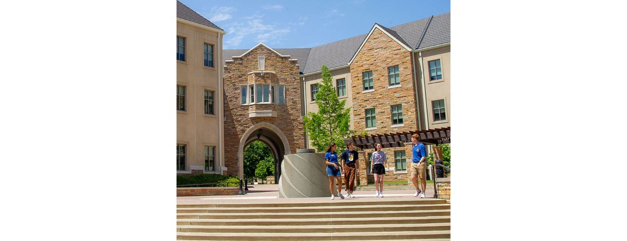 The University of Tulsa