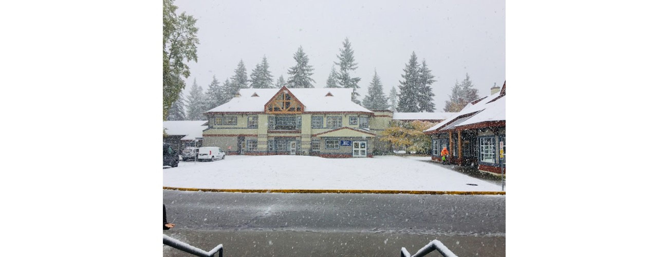 North Island College