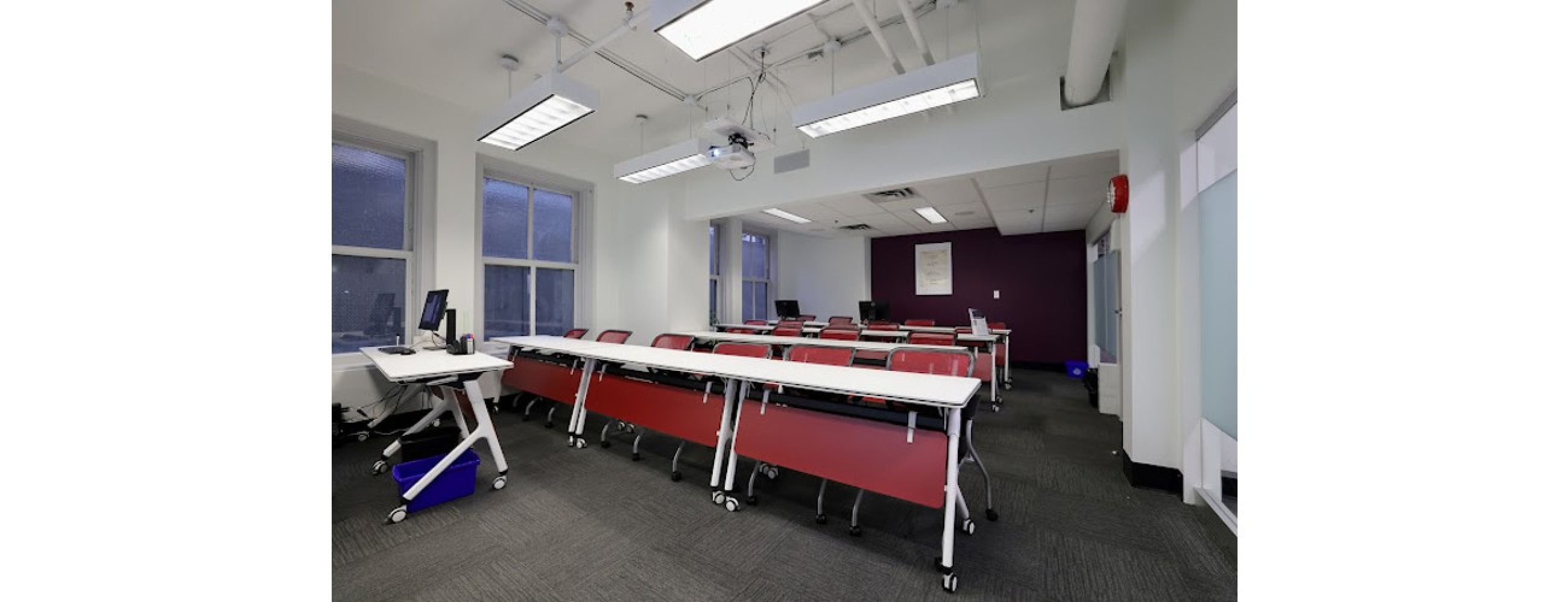 Canadian College of Technology and Business